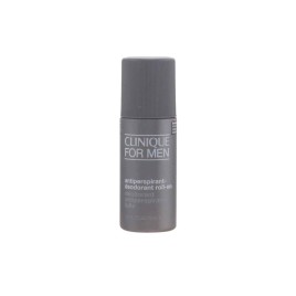 CLINIQUE MEN anti perspirant deo roll-on CLINIQUE MEN anti perspirant deo roll-on