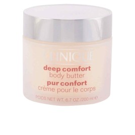 Deep Comfort Body Butter Deep Comfort Body Butter