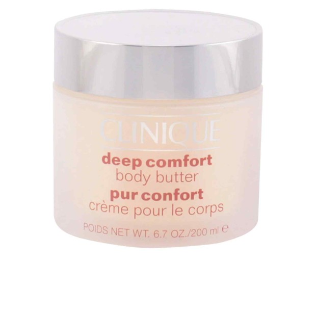 Deep Comfort Body Butter