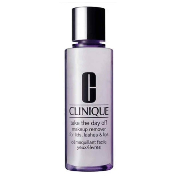 CLINIQUE TAKE THE DAY OFF 1