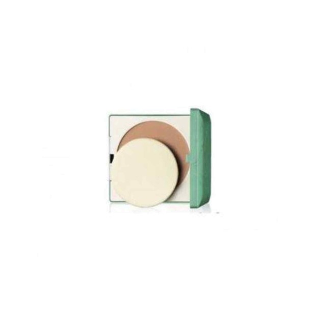 Clinique Stay-Matte Sheer Pressed Powder 7,6gr Tom 17 Stay Golden