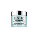 Clinique Sparkle Skin Body Exfoliating Cream 2