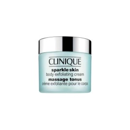 Clinique Sparkle Skin Body Exfoliating Cream 2 Clinique Sparkle Skin Body Exfoliating Cream 2