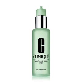 CLINIQUE LIQUID FACIAL SOAP MILD CLINIQUE LIQUID FACIAL SOAP MILD