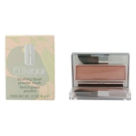 Blushing Blush Powder Blush 110-precious posy