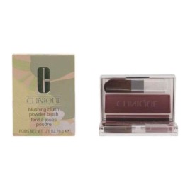 Blushing Blush Powder Blush 115-smoldering plum