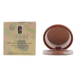 True Bronze Pressed Powder Bronzer 02-sunkissed