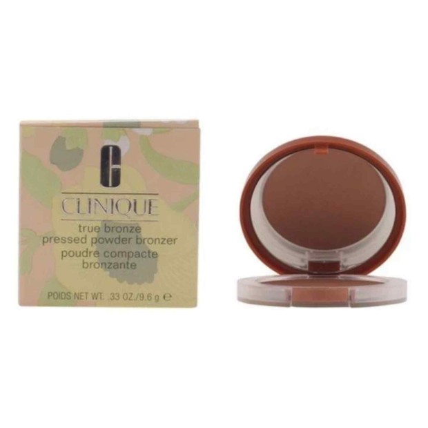 True Bronze Pressed Powder Bronzer 02-sunkissed