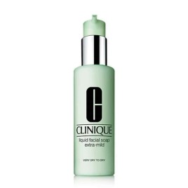 CLINIQUE LIQUID FACIAL SOAP EXTRA MILD CLINIQUE LIQUID FACIAL SOAP EXTRA MILD