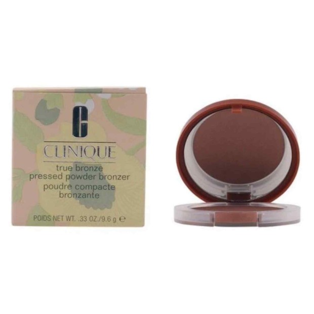 True Bronze Pressed Powder Bronzer 03-sunblushed