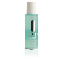 Clinique ANTI-BLEMISH SOLUTIONS clarifying lotion Clinique ANTI-BLEMISH SOLUTIONS clarifying lotion