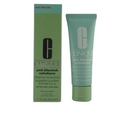 Anti-Blemish Soluctions Clearing Moisturizer Anti-Blemish Soluctions Clearing Moisturizer
