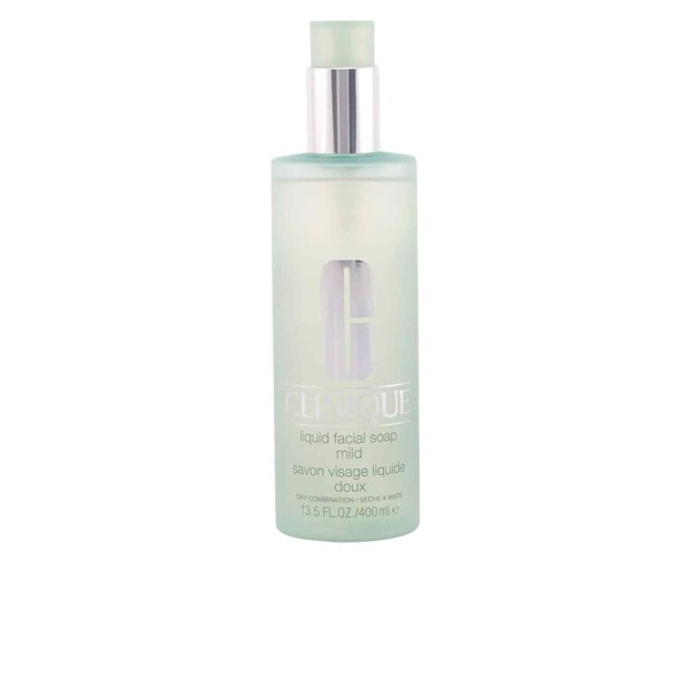 Liquid Facial Soap I/II XXL