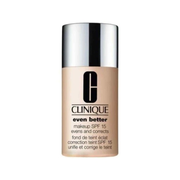 Even Better Fluid Foundation CN28-ivory