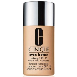 Clinique Even Better Make Up SPF15 Tom CN70 Vanilla (MF) Clinique Even Better Make Up SPF15 Tom CN70 Vanilla (MF)