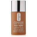 Clinique Even Better Make Up SPF15  Tom WN 114 Golden (D)