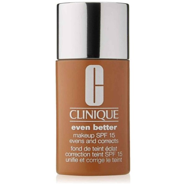 Clinique Even Better Make Up SPF15  Tom WN 114 Golden (D)