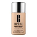 Clinique Even Better Make Up SPF15  Tom WN46 Golden Natural