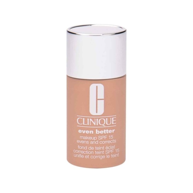 Clinique Even Better Make Up SPF15  Tom 18 Cream Whip