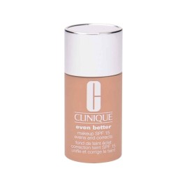 Clinique Even Better Make Up SPF15  Tom 18 Cream Whip Clinique Even Better Make Up SPF15  Tom 18 Cream Whip