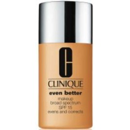 Clinique Even Better Make Up SPF15  Tom 18 Deep Natural Clinique Even Better Make Up SPF15  Tom 18 Deep Natural