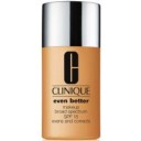 Clinique Even Better Make Up SPF15  Tom 18 Deep Natural