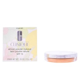 Clinique Almost Powder Make-Up SPF15 r Tom 03 Light (MF) Clinique Almost Powder Make-Up SPF15 r Tom 03 Light (MF)