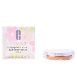 Clinique Almost Powder Make-Up SPF15 r Tom 05 Medium (M) Clinique Almost Powder Make-Up SPF15 r Tom 05 Medium (M)