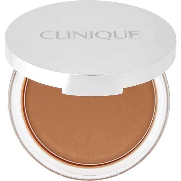 Clinique Almost Powder Make-Up SPF15 r Tom 06 Deep