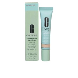 Clinique Anti-Blemish Solutions Clearing Concealer  Tom 01 Clinique Anti-Blemish Solutions Clearing Concealer  Tom 01