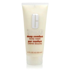 DEEP COMFORT BODY WASH DEEP COMFORT BODY WASH
