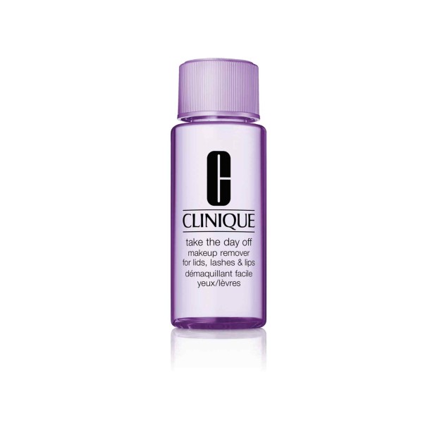 Clinique Take The Day Off Makeup Remover