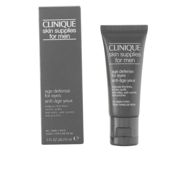 Clinique For Men Anti-Age Eye Cream