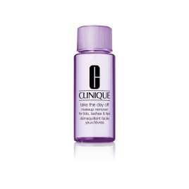 Clinique Take The Day Off Makeup Remover