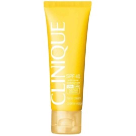 Clinique Face Cream SPF40 Solar Smart Clinique Face Cream SPF40 Solar Smart