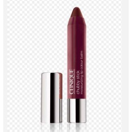 Clinique Chubby Stick Moisturizing Lip Colour Balm 3gr Tom 03 Fuller Fig Clinique Chubby Stick Moisturizing Lip Colour Balm 3gr Tom 03 Fuller Fig