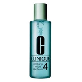 Clinique Clarifying Lotion 4 Twice A Day Exfoliator