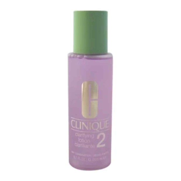 CLINIQUE CLARIFYING LOTION 2
