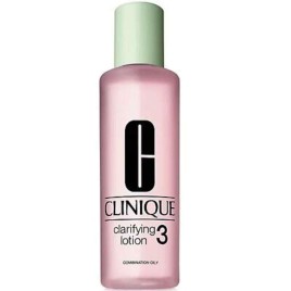 Clinique Clarifying Lotion 3 Twice A Day Exfoliator Clinique Clarifying Lotion 3 Twice A Day Exfoliator