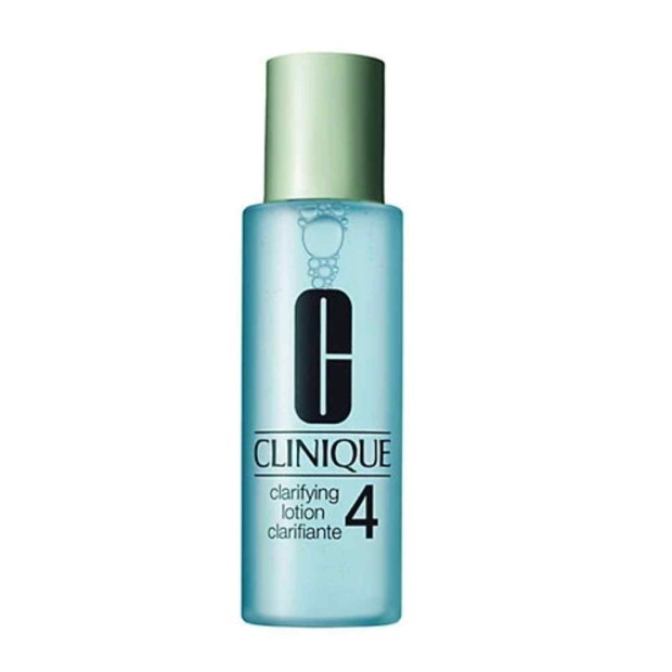 CLINIQUE CLARIFYING LOTION 4