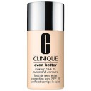Clinique Even Better Make Up SPF15  Tom CN08 Linen