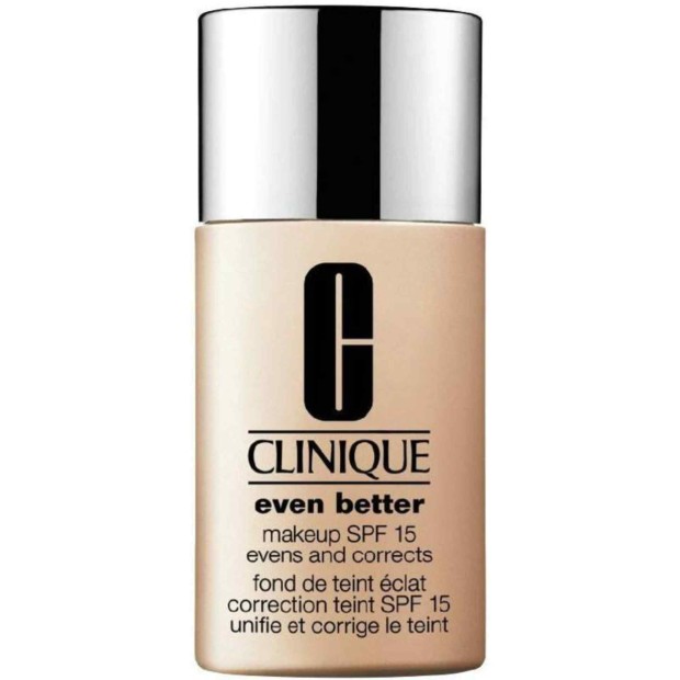 Clinique Even Better Make Up SPF15  Tom WN16 Buff