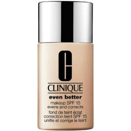 Clinique Even Better Make Up SPF15  Tom WN16 Buff Clinique Even Better Make Up SPF15  Tom WN16 Buff
