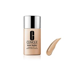 Clinique Even Better Make Up SPF15  Tom WN 56 Cashew (MF) Clinique Even Better Make Up SPF15  Tom WN 56 Cashew (MF)