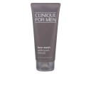 CLINIQUE MEN face wash