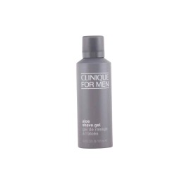 CLINIQUE MEN aloe shave gel CLINIQUE MEN aloe shave gel