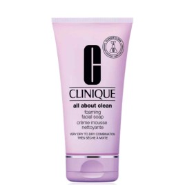 Clinique Foaming Facial Soap Clinique Foaming Facial Soap