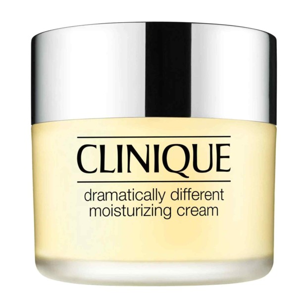 CLINIQUE DRAMATICALLY MOISTURIZING CREAM