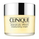 CLINIQUE DRAMATICALLY MOISTURIZING CREAM