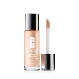 Clinique Beyond Perfecting Foundation + Concealer  Tom CN08 Linen